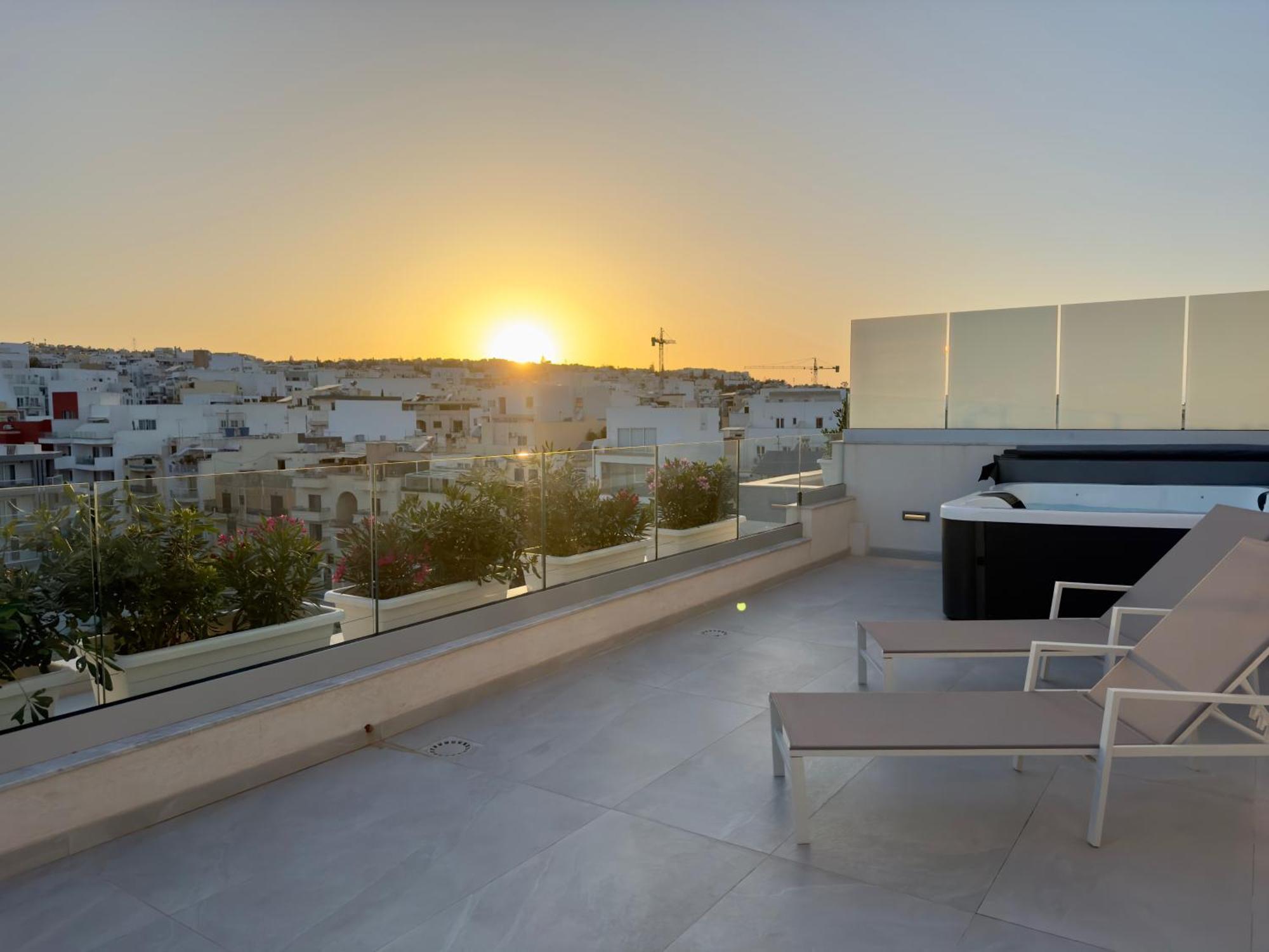 C'Est La Vie Boutik Swieqi Is-Swieqi Exteriér fotografie